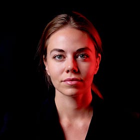 Autonomous Manufacturing for Ukraine | Kath Intson — Explorer Spotlight #8