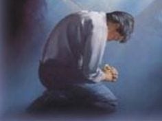Humble yourself before The Lord | Humble Yourself