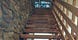 The Middle of the Stairs
