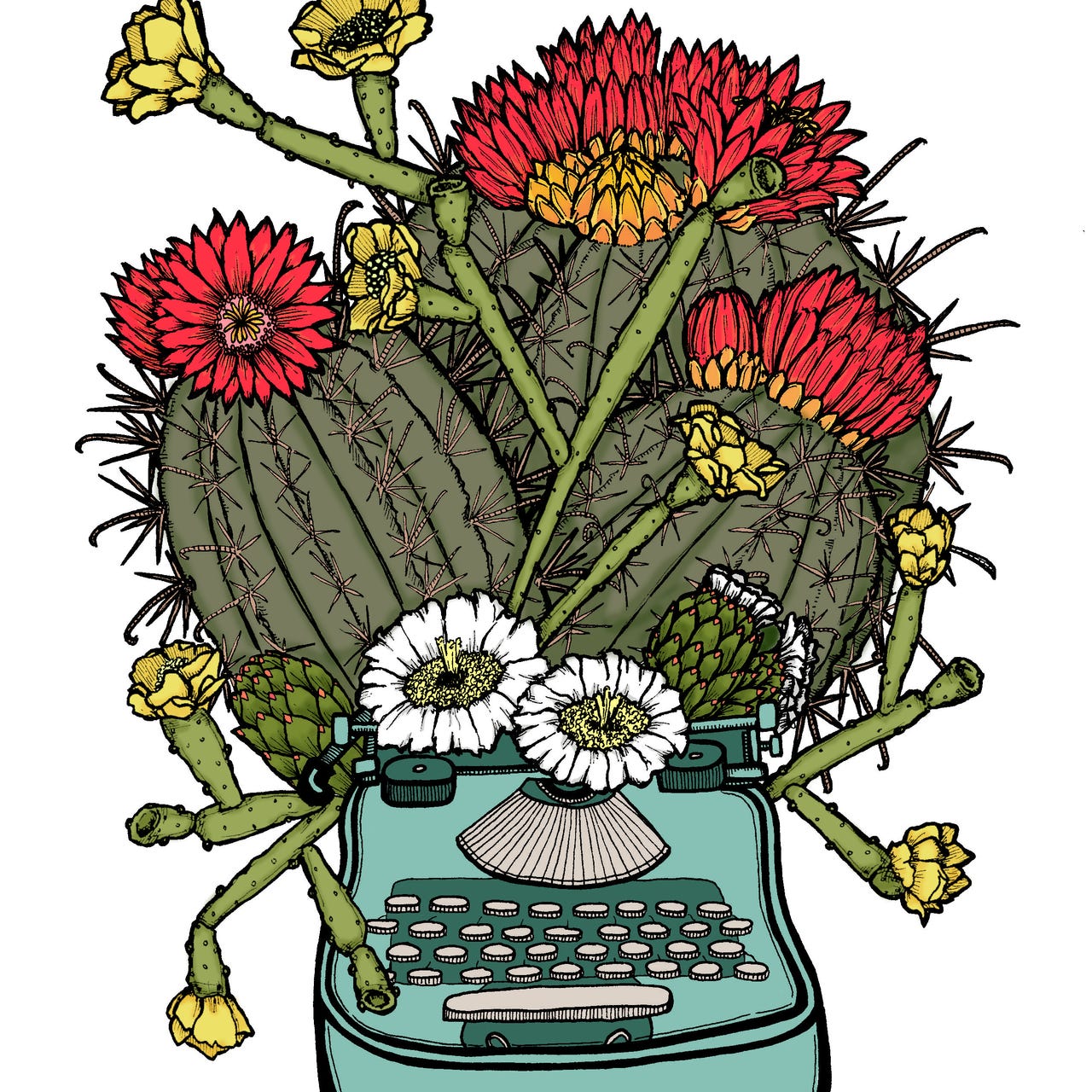 Earthside Broadsides logo