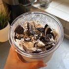 High-Protein Oreo Ninja Creami Recipe