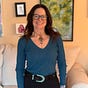 Cassie Premo Steele, Ph.D.'s avatar