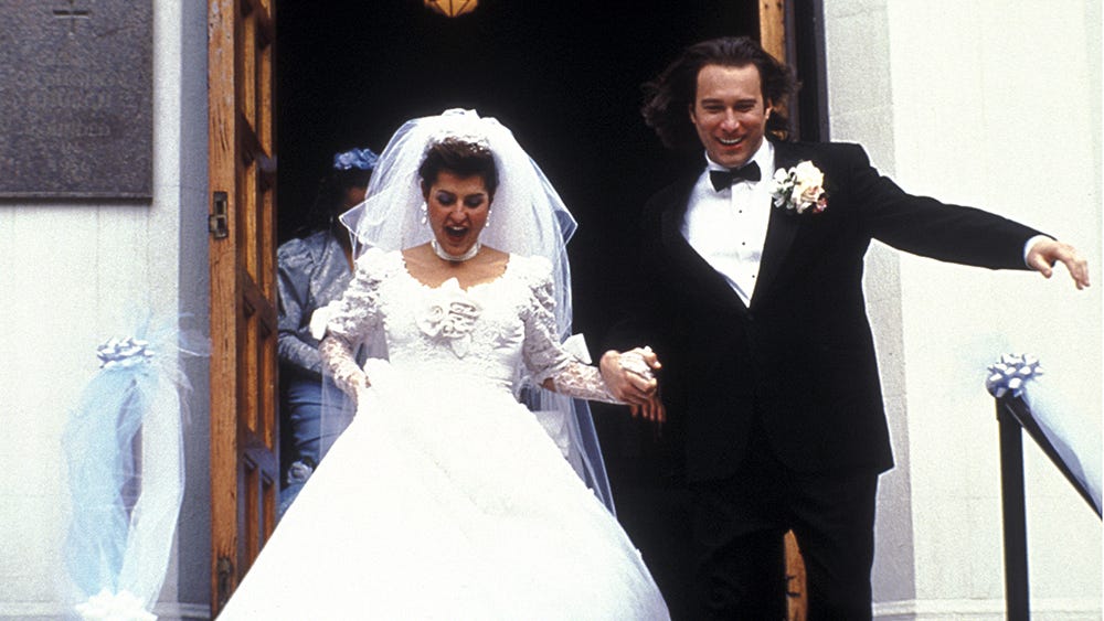 My Big Fat Greek Wedding 3' Debuts Footage at CinemaCon - Variety