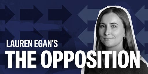 The Opposition