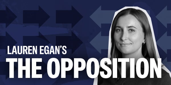 The Opposition