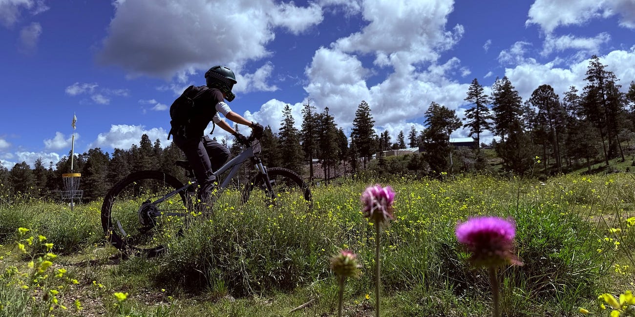 Record-Breaking Crowd Races at Cloudcroft’s High Altitude Classic