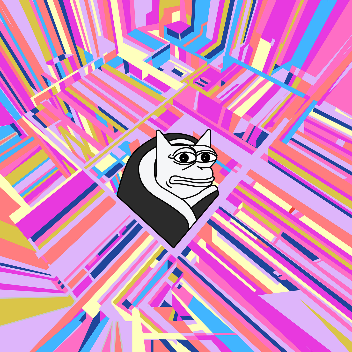 Testnet!