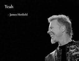 Metallica Inc. - 𝙔𝙚𝙖𝙝 | Facebook