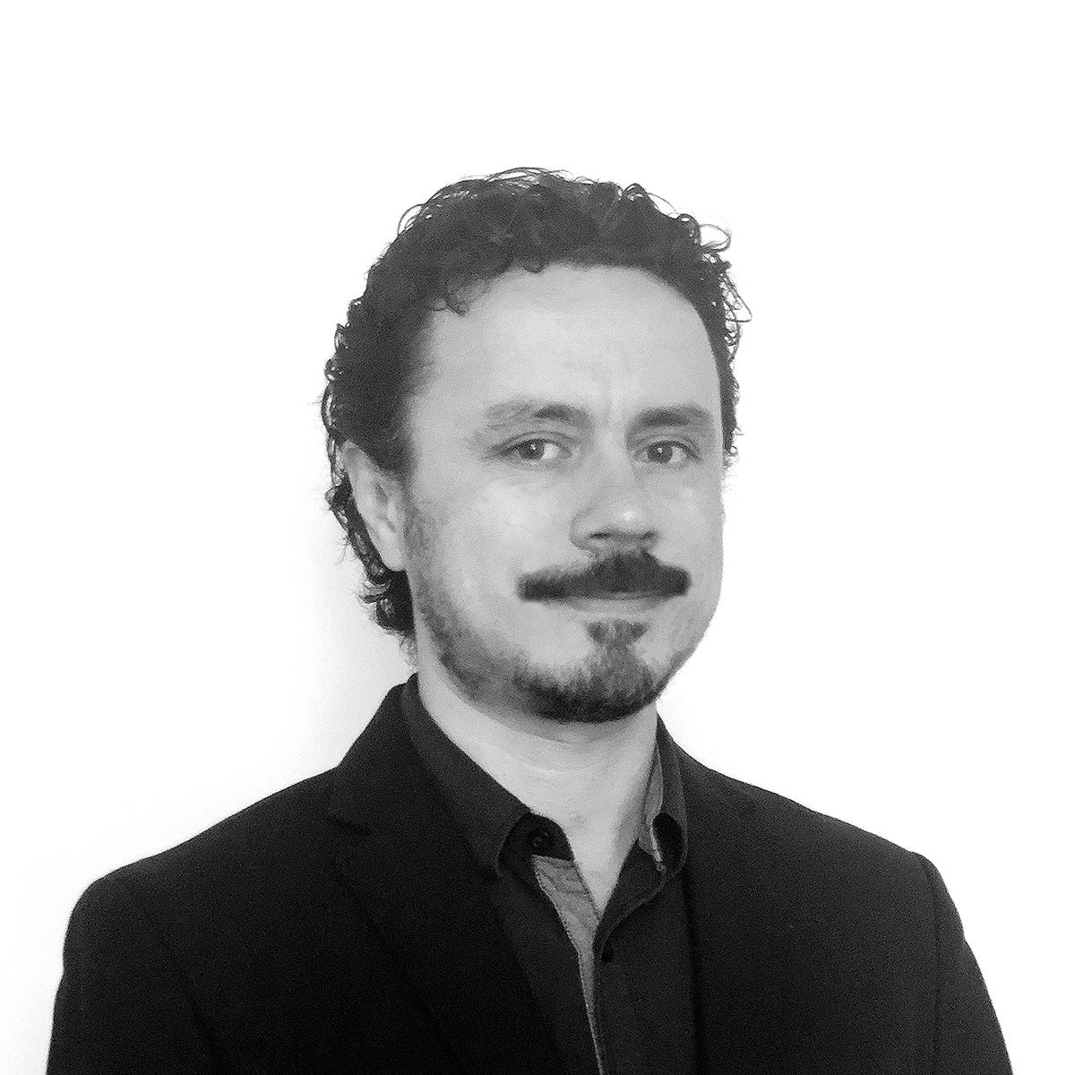 Substack profile picture for @americans