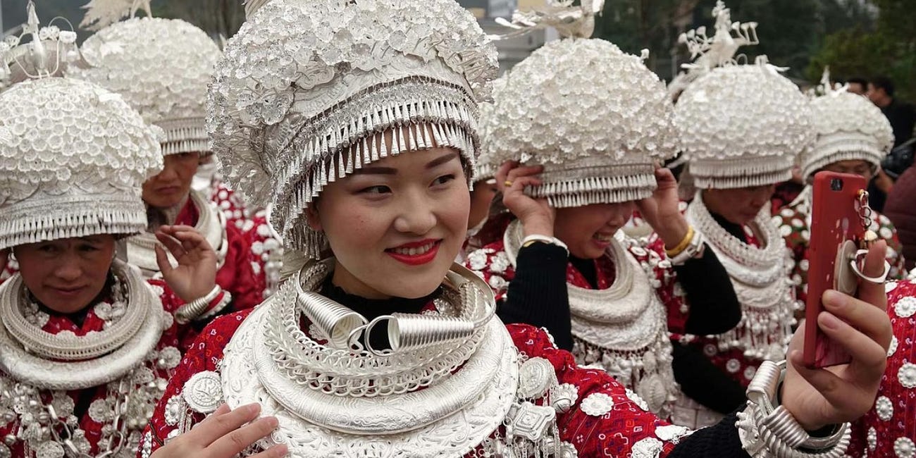 Qiandongnan: China’s definitive Cultural and Heritage Epicentre