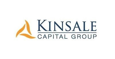 Kinsale Capital's net income increased 44.8% to $134m in Q2'25 - Reinsurance News Kinsale Capital's net income increased 44.8% to $134m in Q2'25 - Reinsurance News