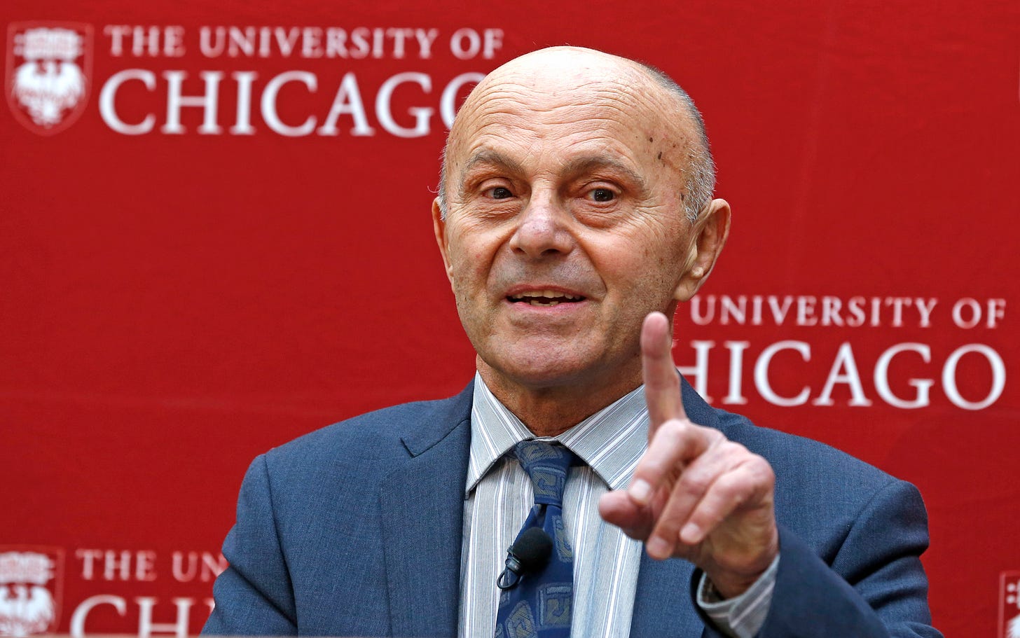 比特幣-Eugene Fama-諾貝爾經濟學獎