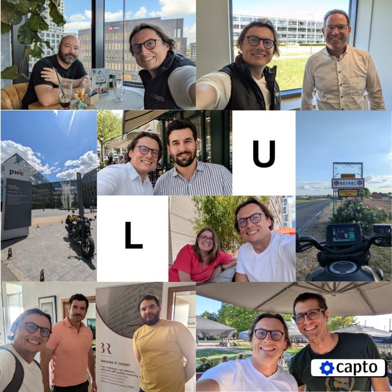 07 / AI Motorbike Roadtrip: Luxembourg