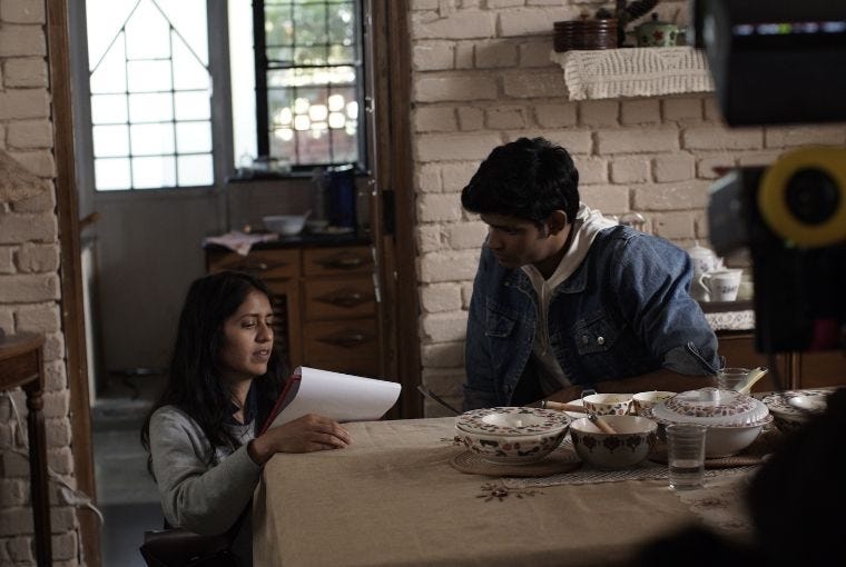 Indian film, movie, Sundance Film Festival 2024, Girls Will Be Girls, Pushing Buttons Studio, Shuch Indian film, movie, Sundance Film Festival 2024, Girls Will Be Girls, Pushing Buttons Studio, Shuch