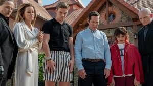 Death of a Unicorn' Review: Paul Rudd ...
