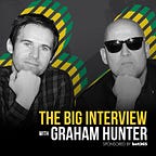 Revista de la Liga with Graham Hunter