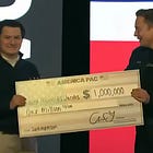 Why Isn't George Soros Paying Me To Heckle Elon Musk?