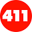 What's The 411?