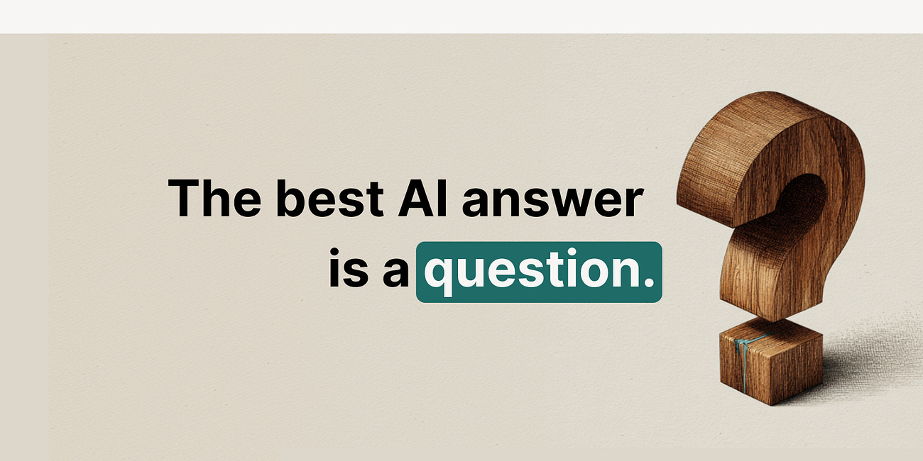 The 5 Whys in the Age of AI: A Protocol for Unearthing True Insight