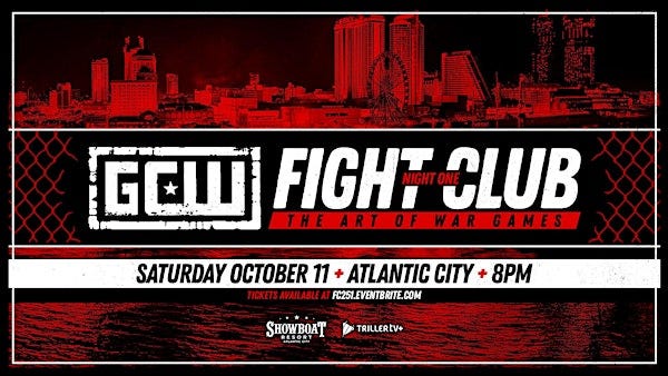 GCW