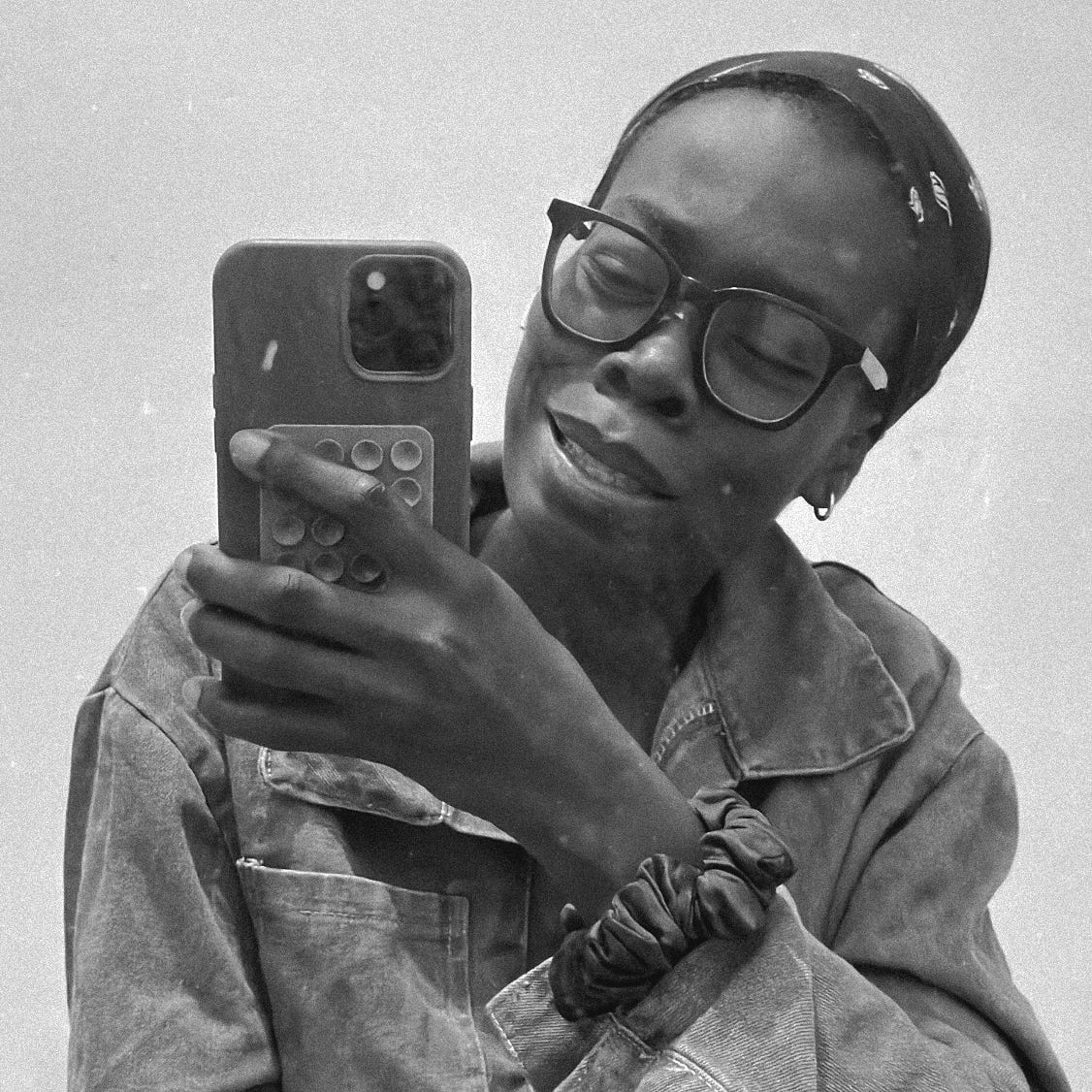 Chinwe’s Newsletter