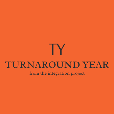 Turnaround Year