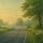 the scenic route