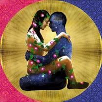 Image result for images of tantric couples breathing