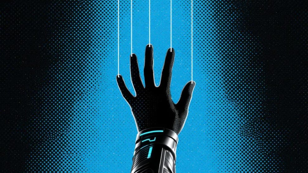 The Marionette