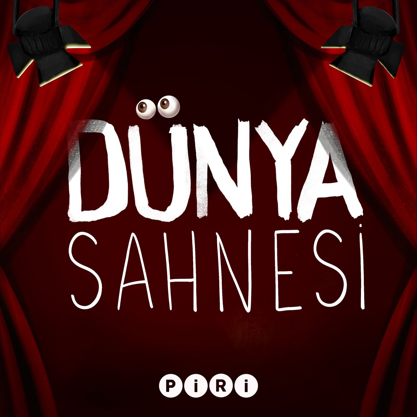 Dünya Sahnesi