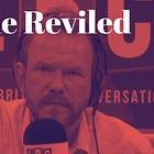 James O'Brien: The Reviled