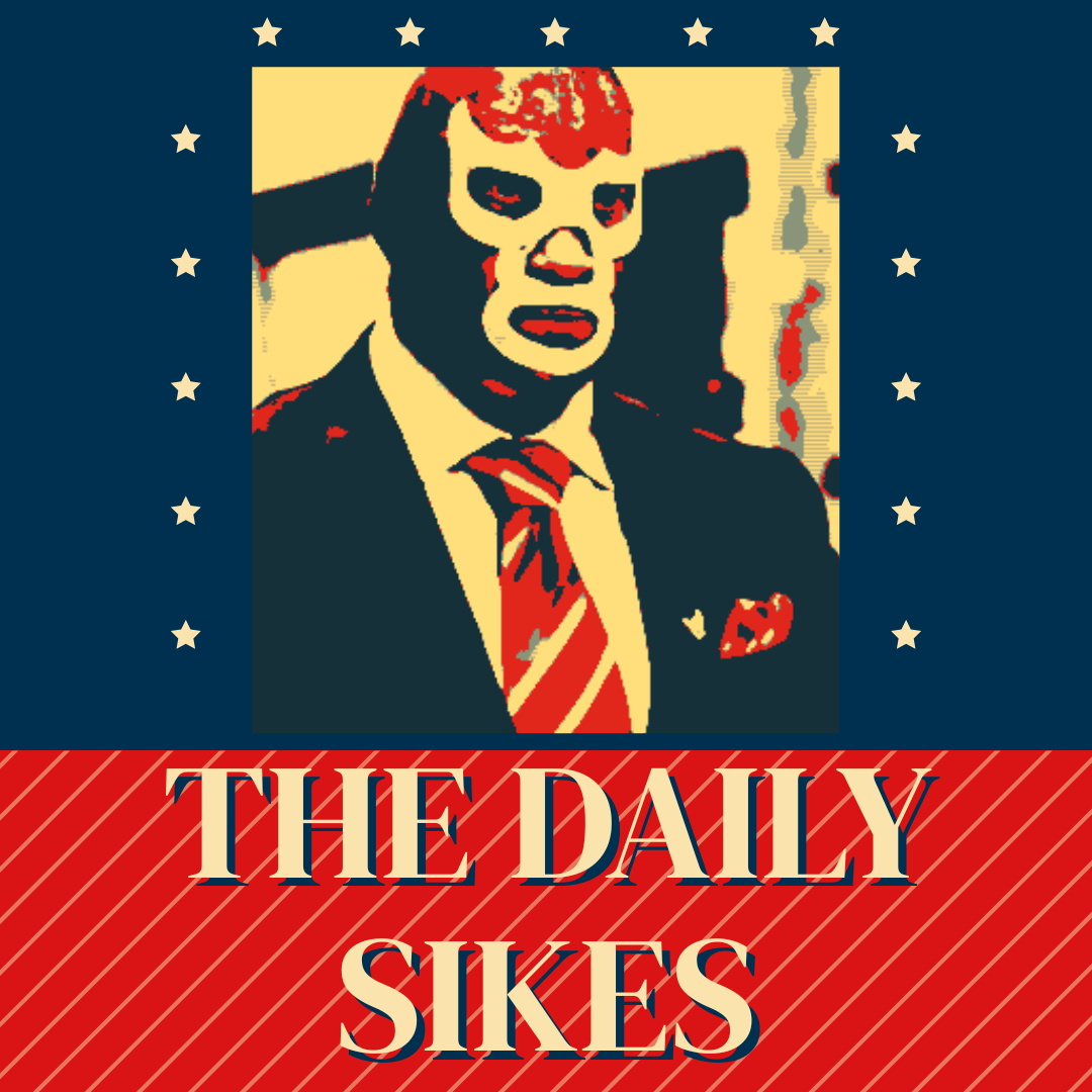 The Daily SIKES