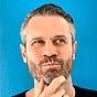 Paul Shirley's avatar