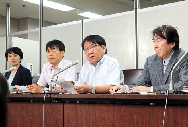 Lawyers urge court to dissolve Unification Church | The Asahi Shimbun:  Breaking News, Japan News and Analysis
