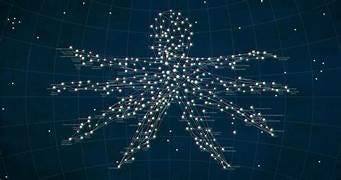 A map of a star

Description automatically generated