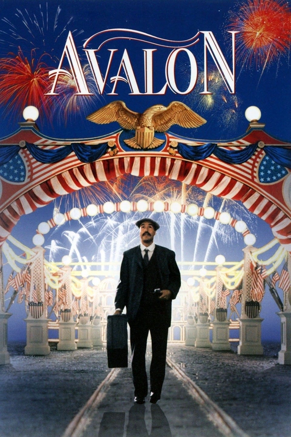 Avalon | Rotten Tomatoes