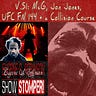 The Eugene S. Robinson Show Stomper! Podcast