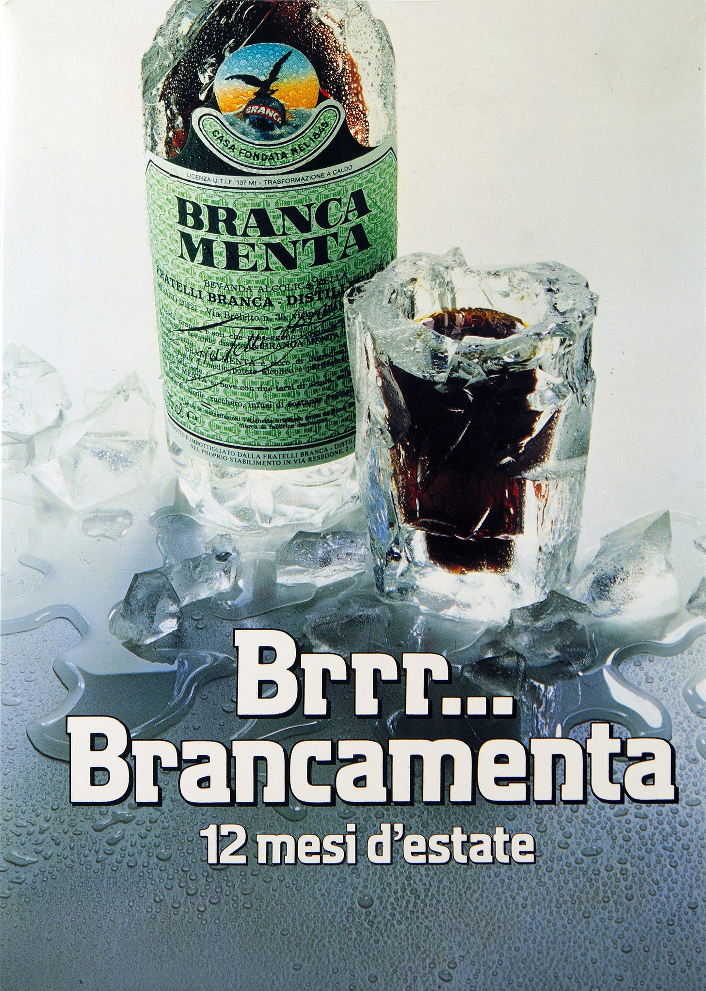 Brancamenta