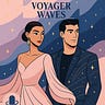 Voyager Waves