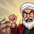 Who cares about Iran?