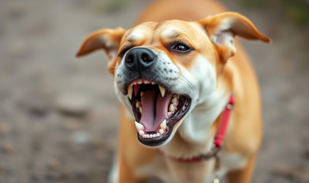 Dog stress signs every owner should know