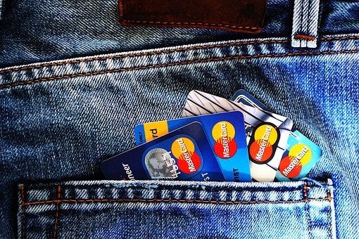 NO - I am NOT plugging Mastercard CCs here!!!