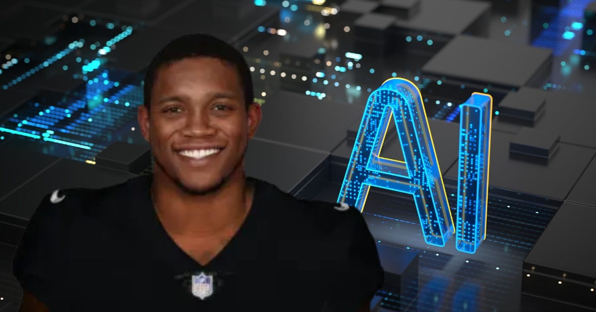 Former NFL Player Charged with Murder After Asking ChatGPT How to Cover Up Killing