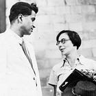 M.N. Roy's "The Spiritualist West" as Critical Theory (1936)