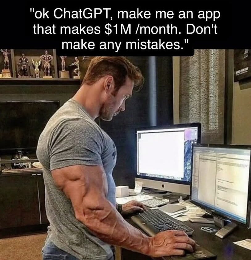 no mistakes pls : r/softwareWithMemes no mistakes pls : r/softwareWithMemes