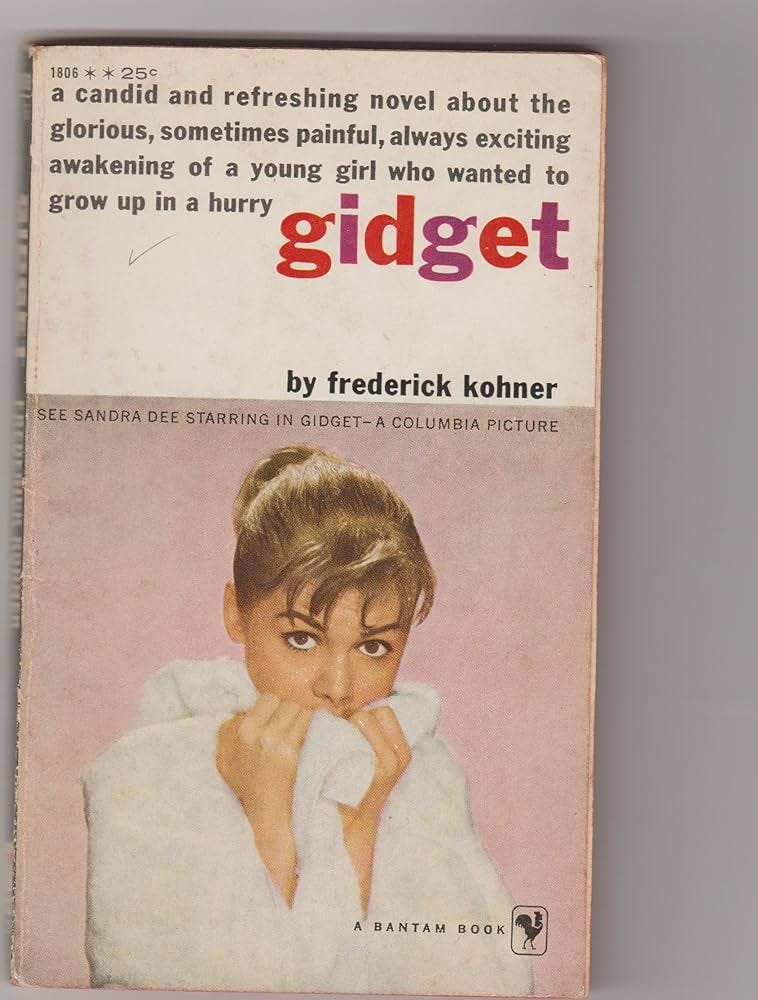Gidget