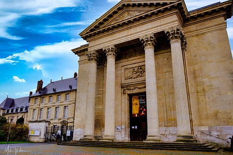 Rouen Prefecture