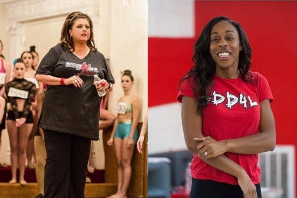 dance moms could learn from bring it lifetime show 2015 dance moms could learn from bring it lifetime show 2015