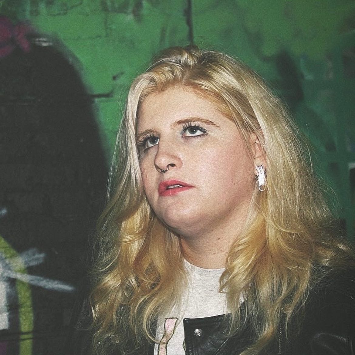 Louise Weard's Production Journal