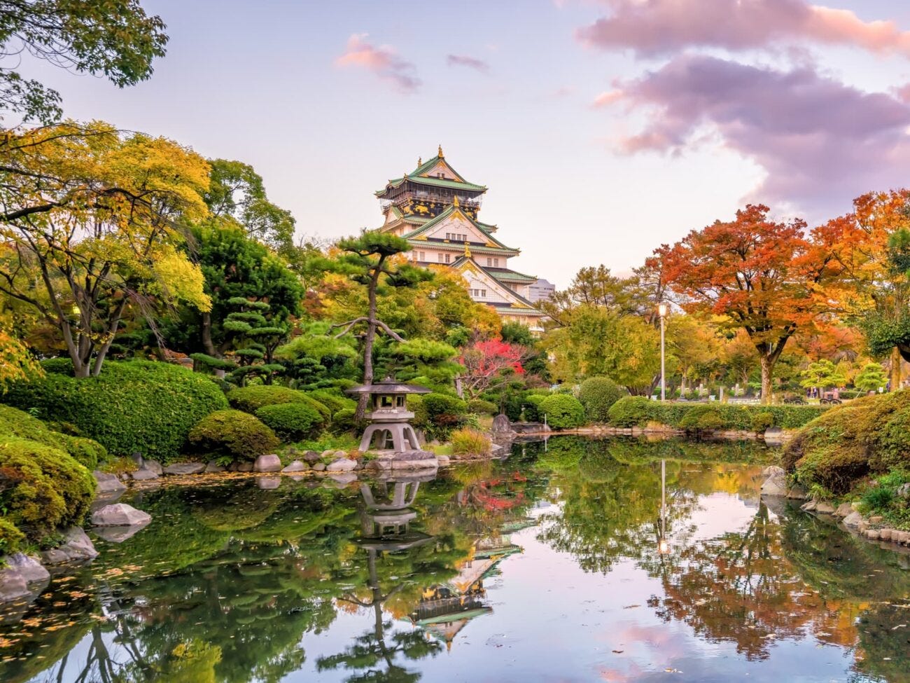 Your Guide to Visiting Osaka Castle - KKday Blog